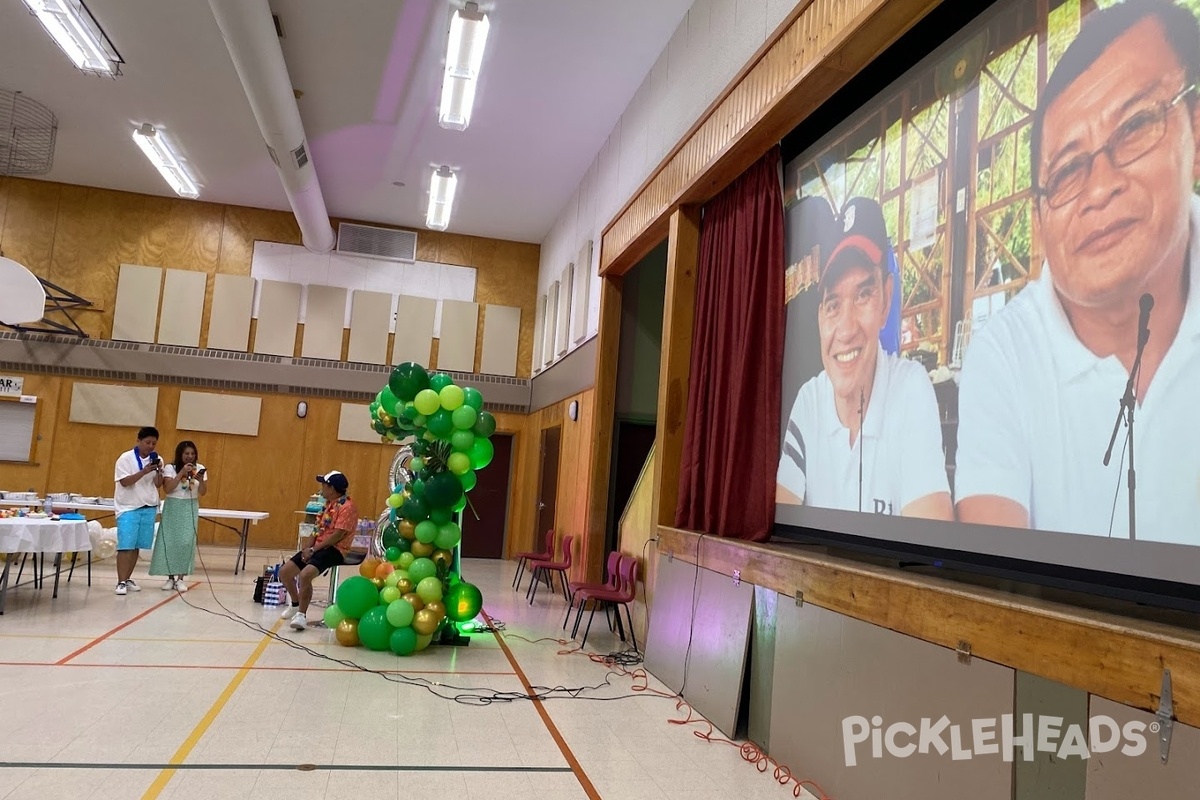 Photo of Pickleball at North Shore Pickleball